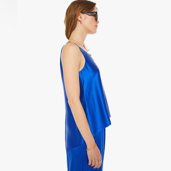 Mother x Sablyn silk blouse - Picture 6 of 13